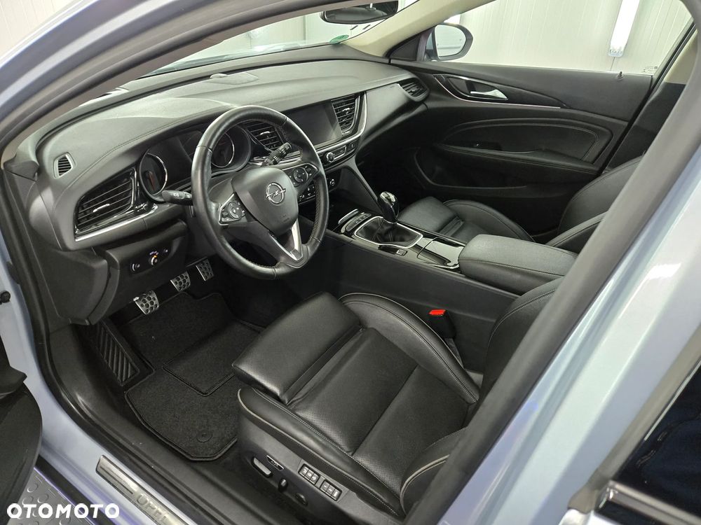 Opel Insignia 2.0 Ultimate Exclusive - 6