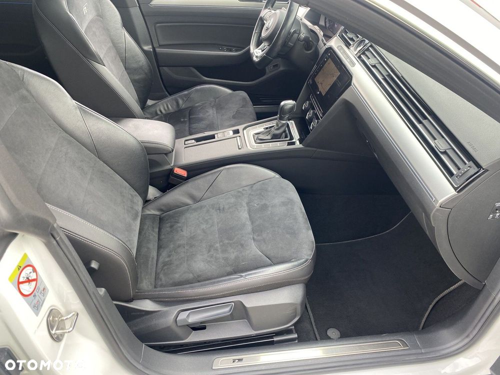 Volkswagen Arteon 2.0 TDI 4Motion SCR R-Line DSG - 19