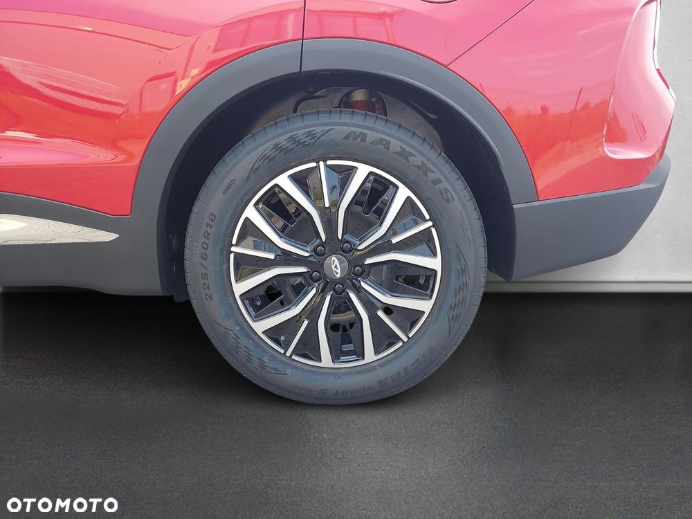 Chery Tiggo 7 1.6 T-GDI Comfort DCT - 19