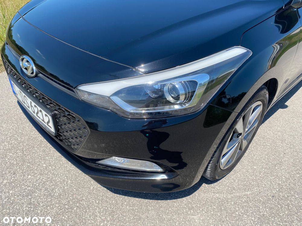 Hyundai i20 1.4 Style - 5