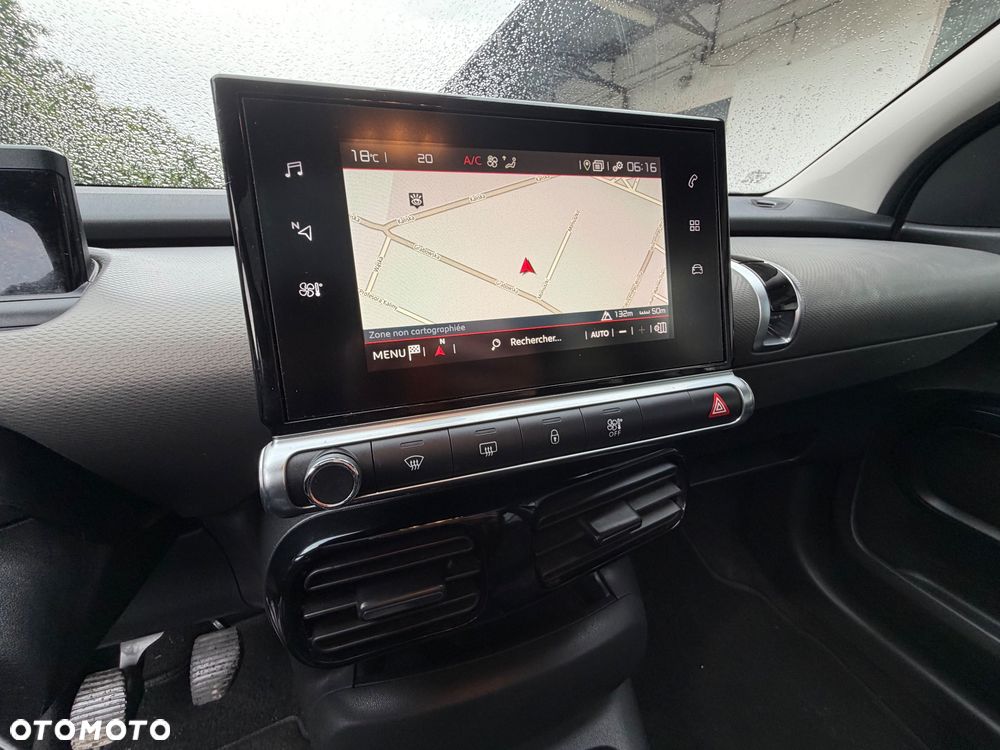 Citroën C4 Cactus Pure Tech 110 Stop&Start Shine - 13