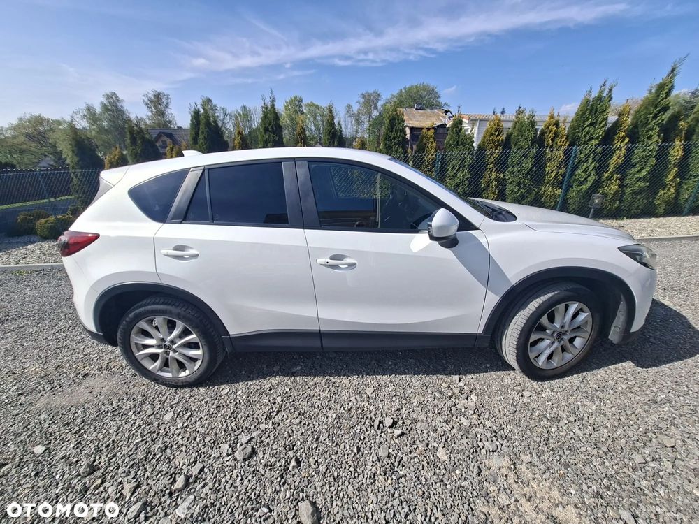 Mazda CX-5 2.0 Skypassion - 5
