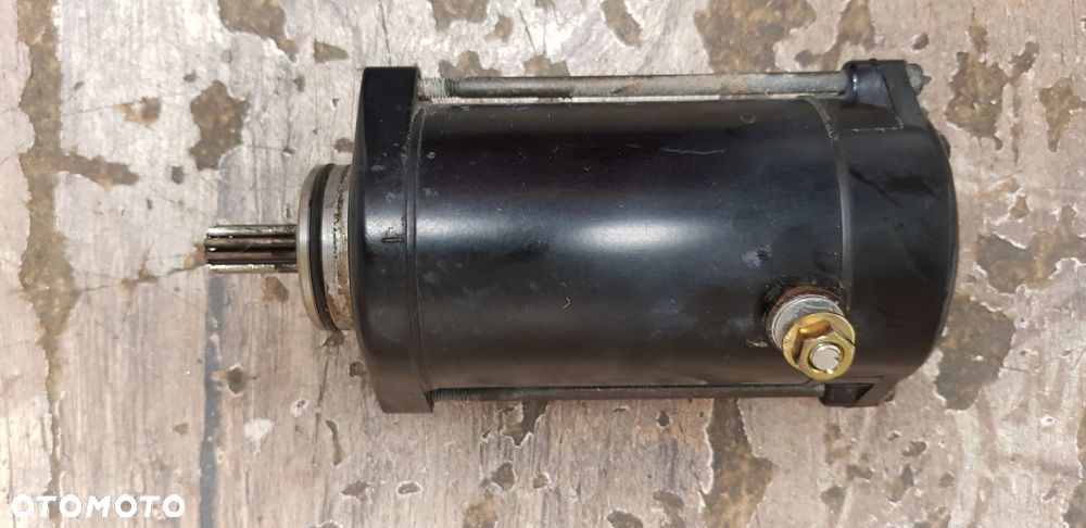 Rozrusznik Kawasaki VN2000 Vulcan Classic - 2