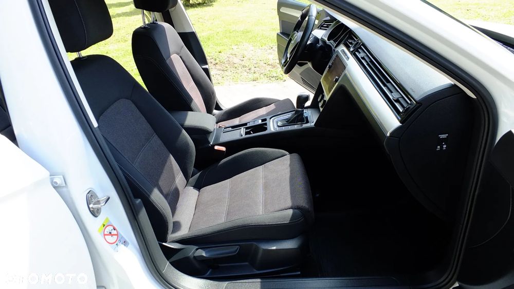 Volkswagen Passat 2.0 TDI BMT Highline DSG - 15