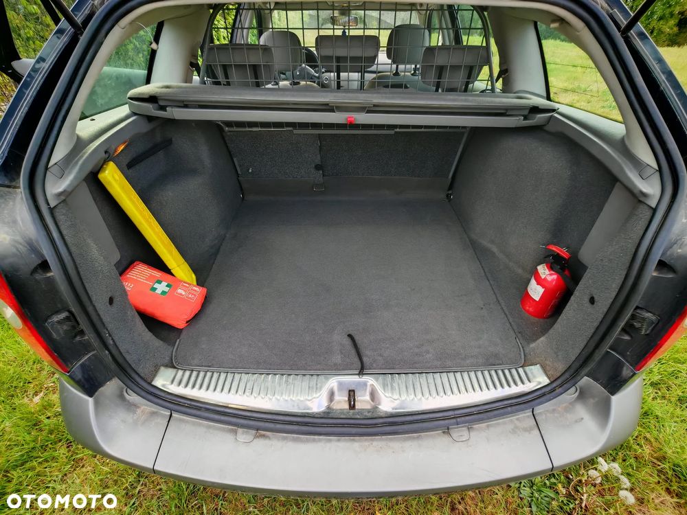 Renault Laguna 1.9 dCi Dynamique - 16