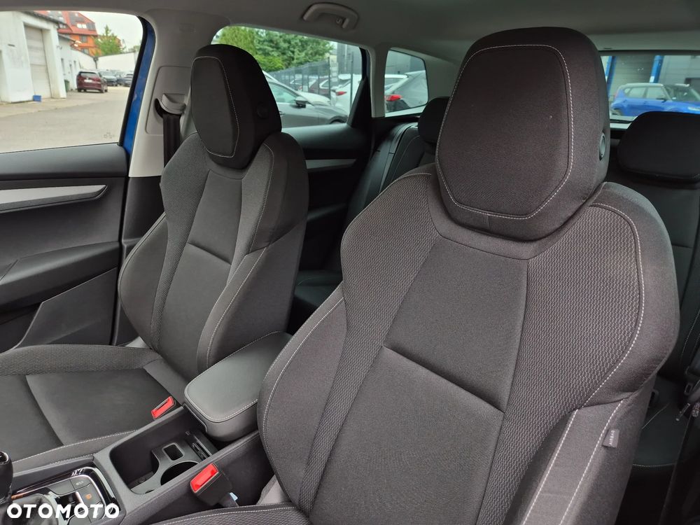 Skoda Karoq 1.5 TSI ACT Selection - 11