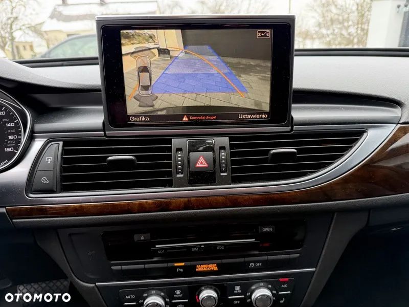 Audi A6 Limousine - 7