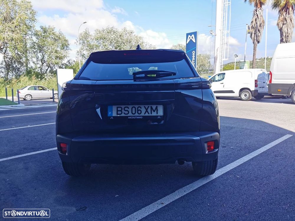 Peugeot 2008 1.2 PureTech Allure - 7