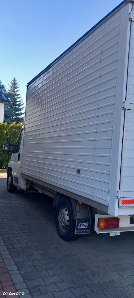 Fiat Ducato - 3