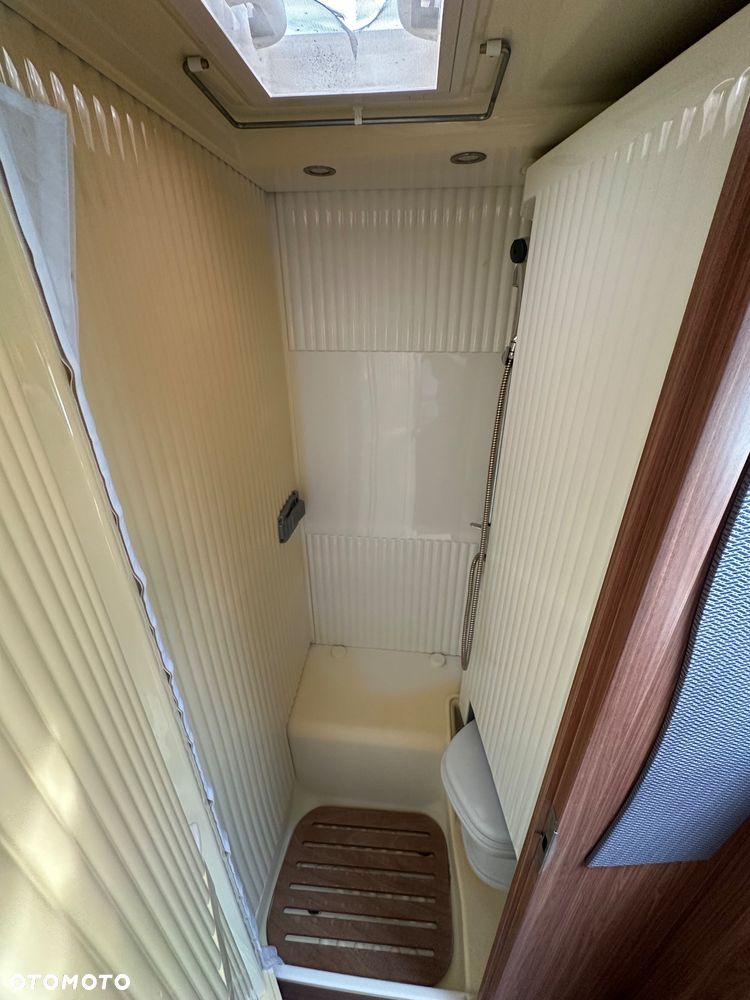 Fiat Ducato - 11