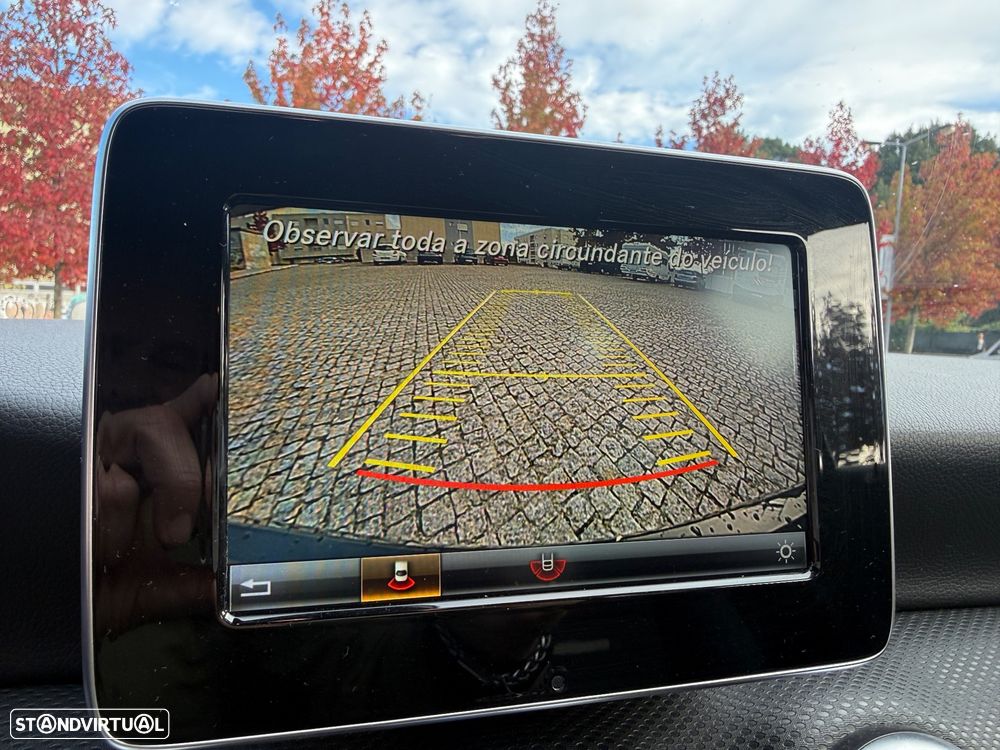 Mercedes-Benz A 160 - 21