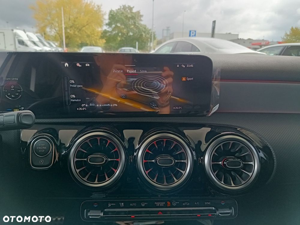 Mercedes-Benz Klasa A - 23