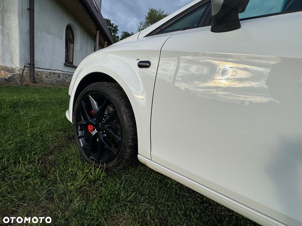 Seat Leon 2.0 TSI FR DSG - 9