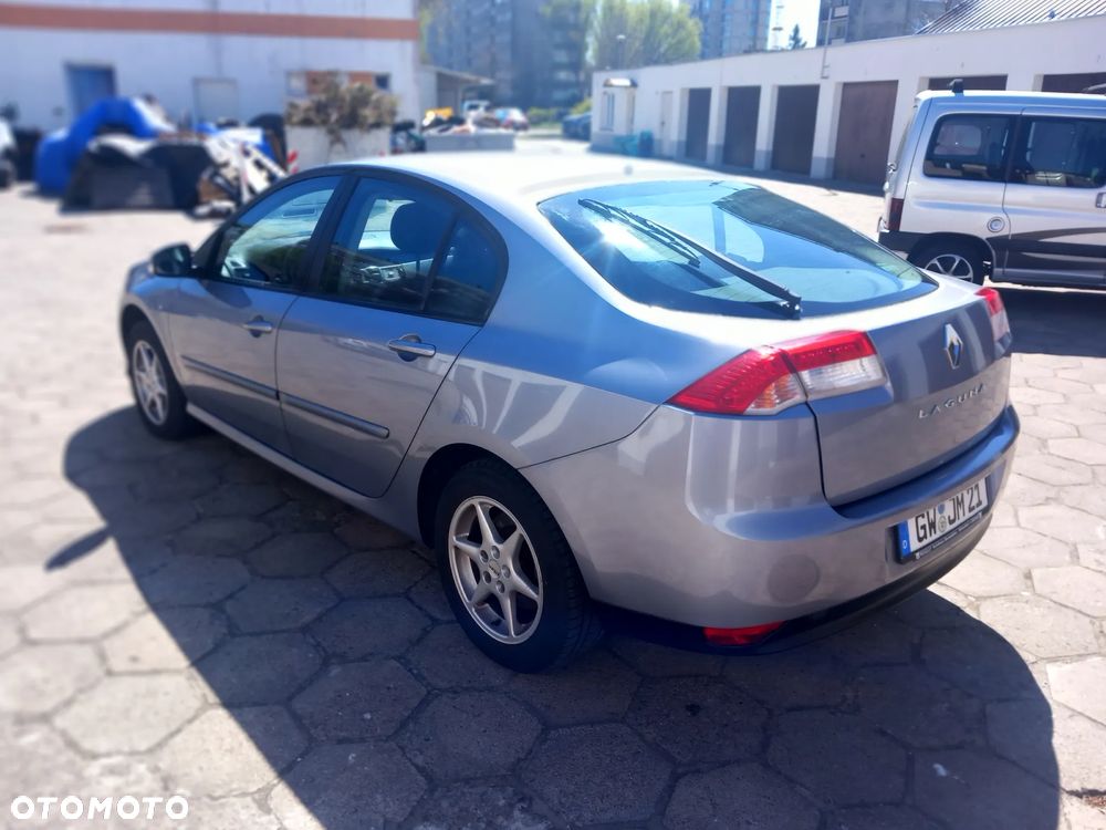 Renault Laguna 1.6 16V 110 Expression - 7