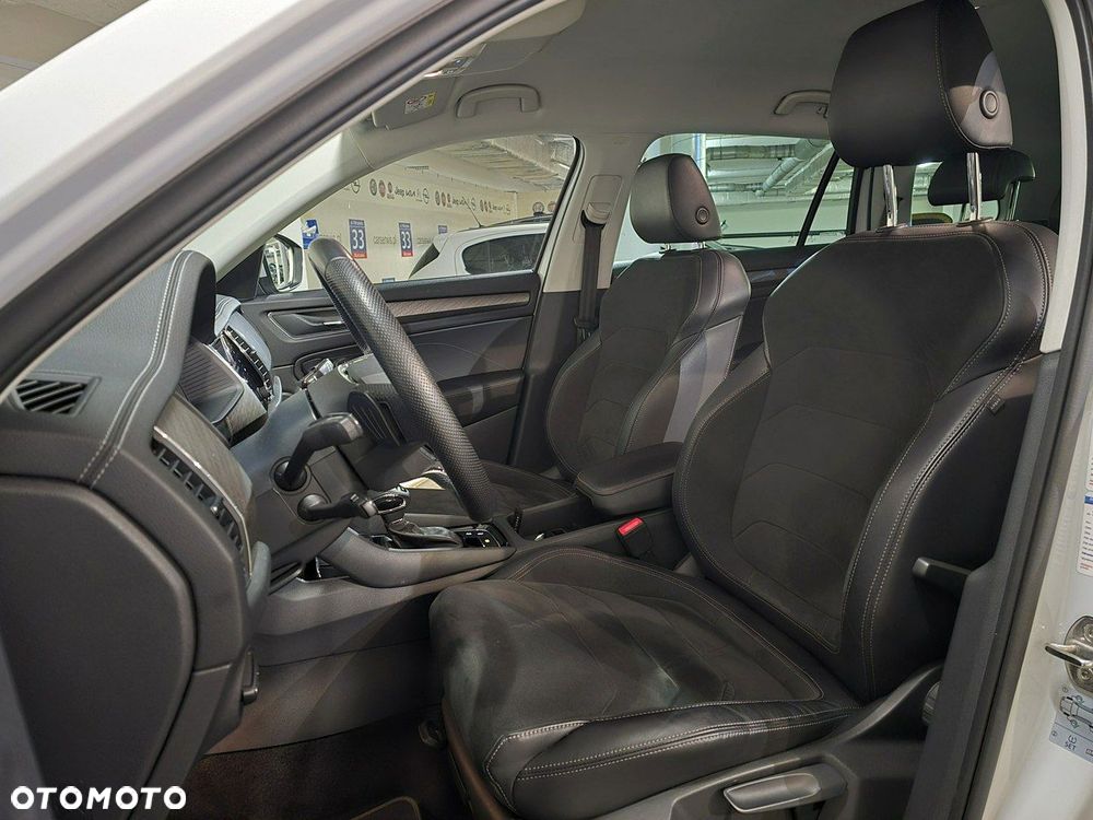 Skoda Kodiaq 2.0 TSI 4x4 Style DSG - 15