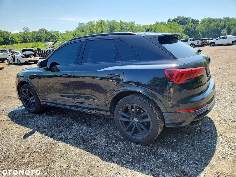 Audi Q3 45 TFSI Quattro S tronic S line - 3