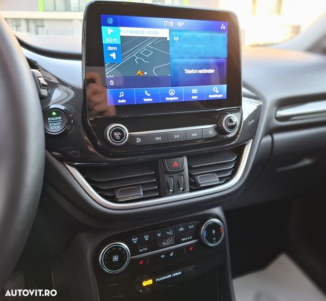 Ford Puma 1.5 EcoBlue Titanium X - 24