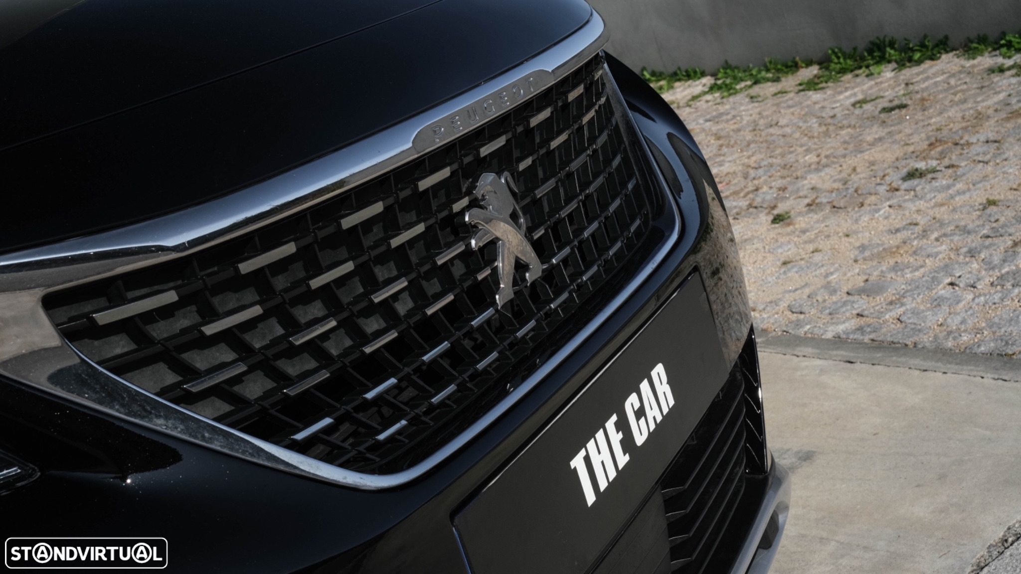 Peugeot 5008 1.5 BlueHDi Allure Pack EAT8 - 8