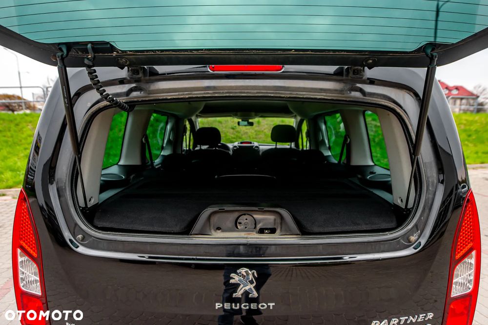 Peugeot Partner BlueHDi 100 Stop&Start Active - 18