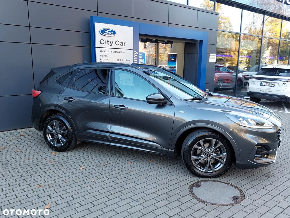 Ford Kuga 2.0 TDCi FWD ST-Line - 6