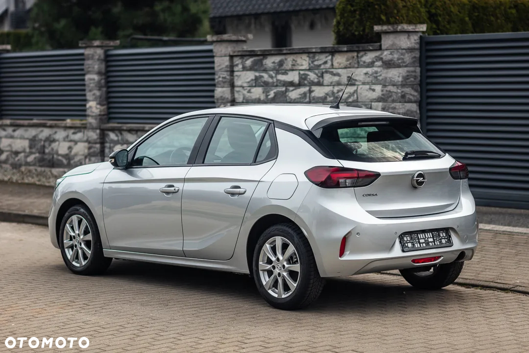 Opel Corsa 1.5 D Edition Business Pack S&S - 7