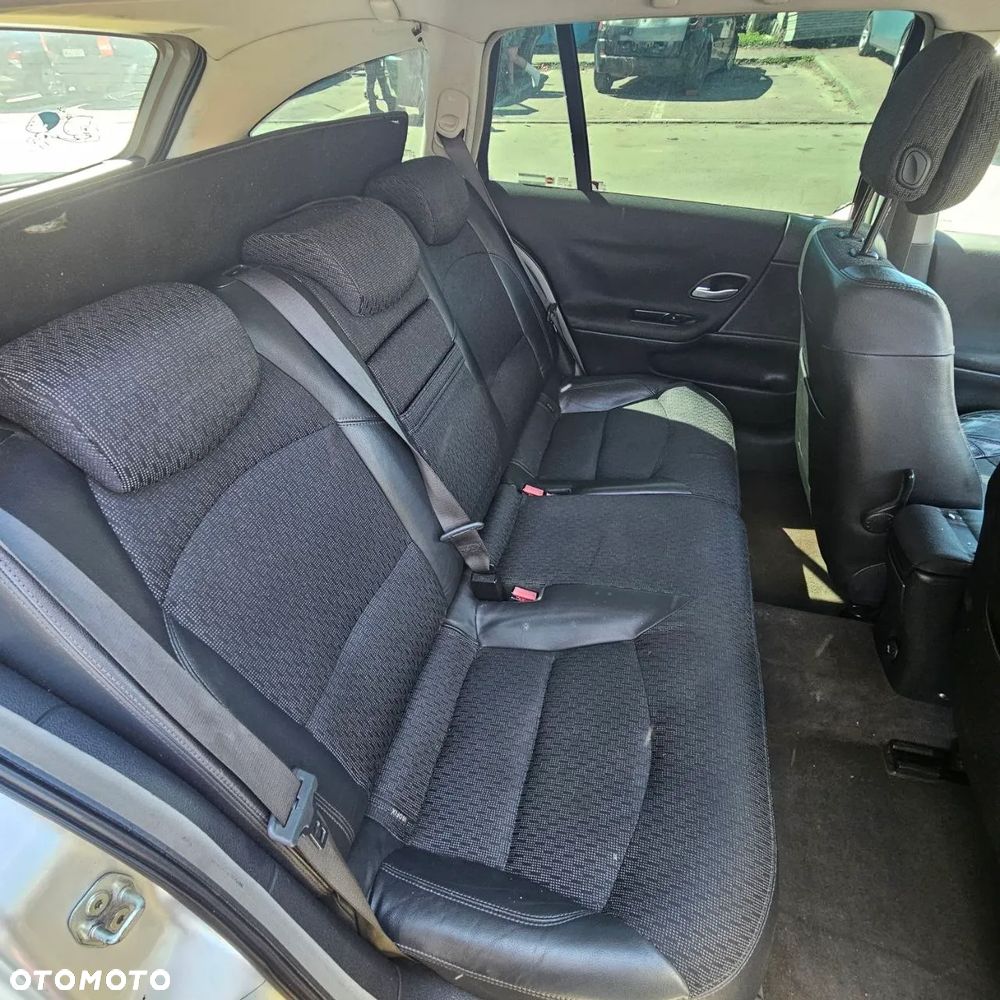 Fotel, fotele , kanapa / RENAULT LAGUNA II (2005) kombi - 3