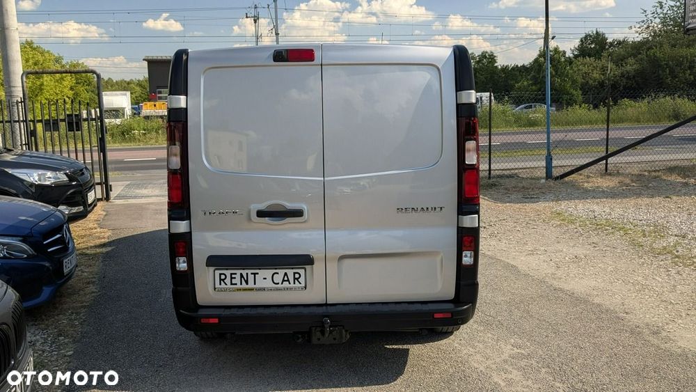 Renault Trafic - 34
