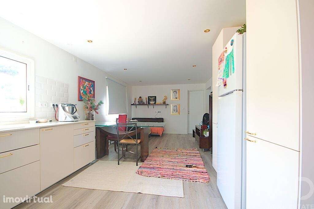 Casa / Villa T2 em Alhandra, São João dos Montes e Calhandriz de 50,00 - Grande imagem: 2/19