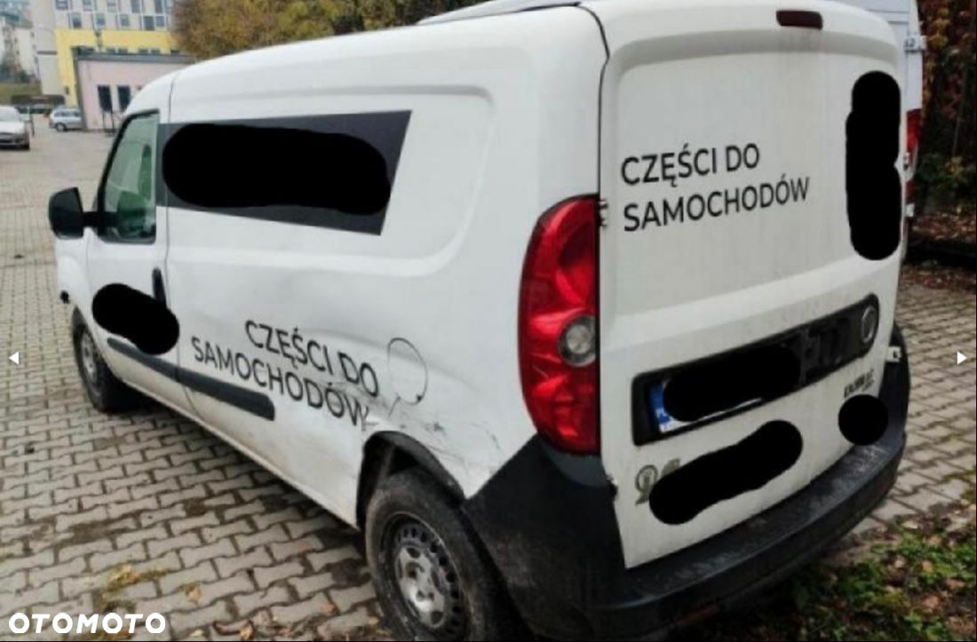 Fiat Doblo - 4