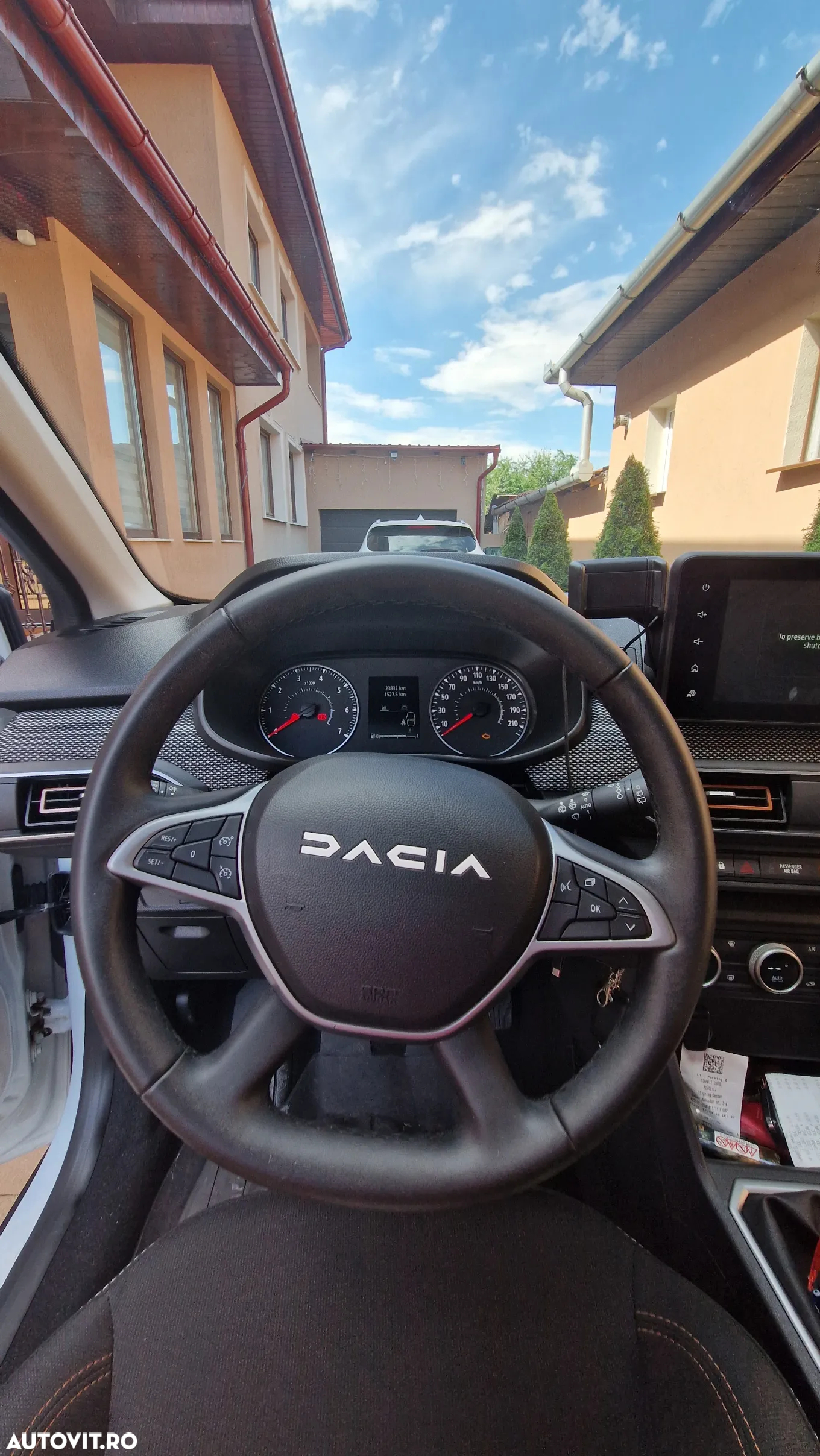 Dacia Sandero Stepway TCe 90 MT6 Expression - 11