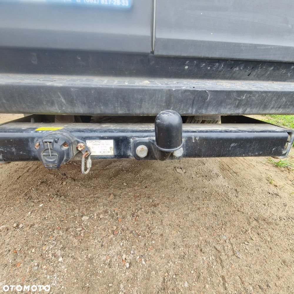 Iveco Daily 35C14 - 7