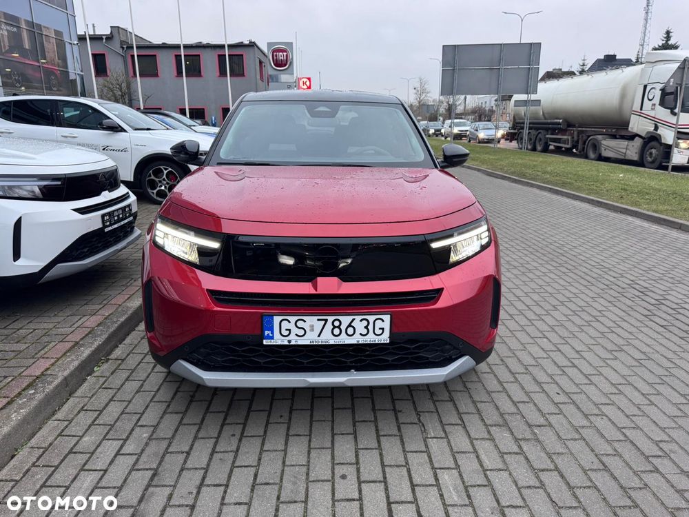 Opel Frontera 1.2 T mHEV GS eDTC6 - 3