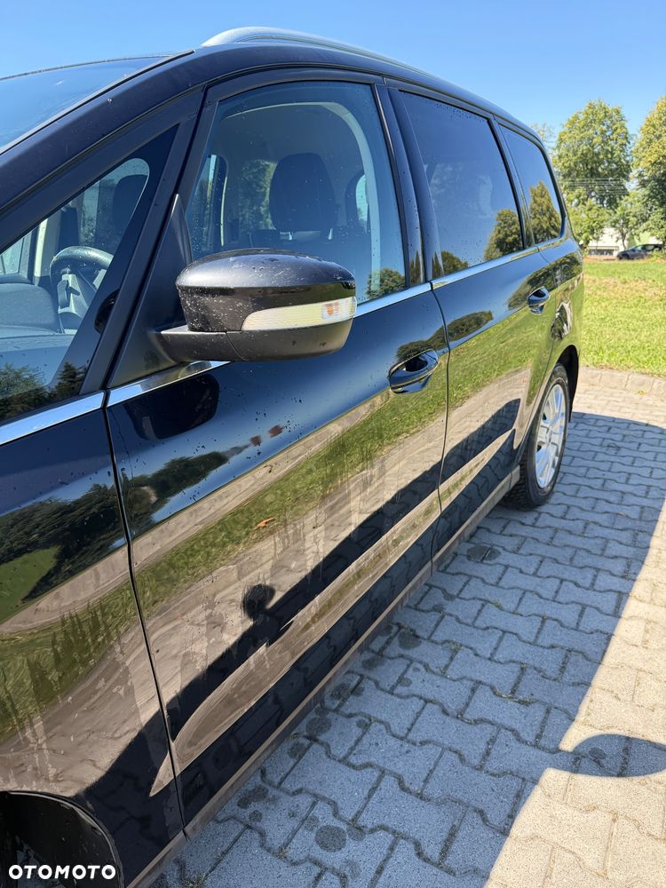Ford Galaxy 2.0 TDCi Titanium PowerShift - 3