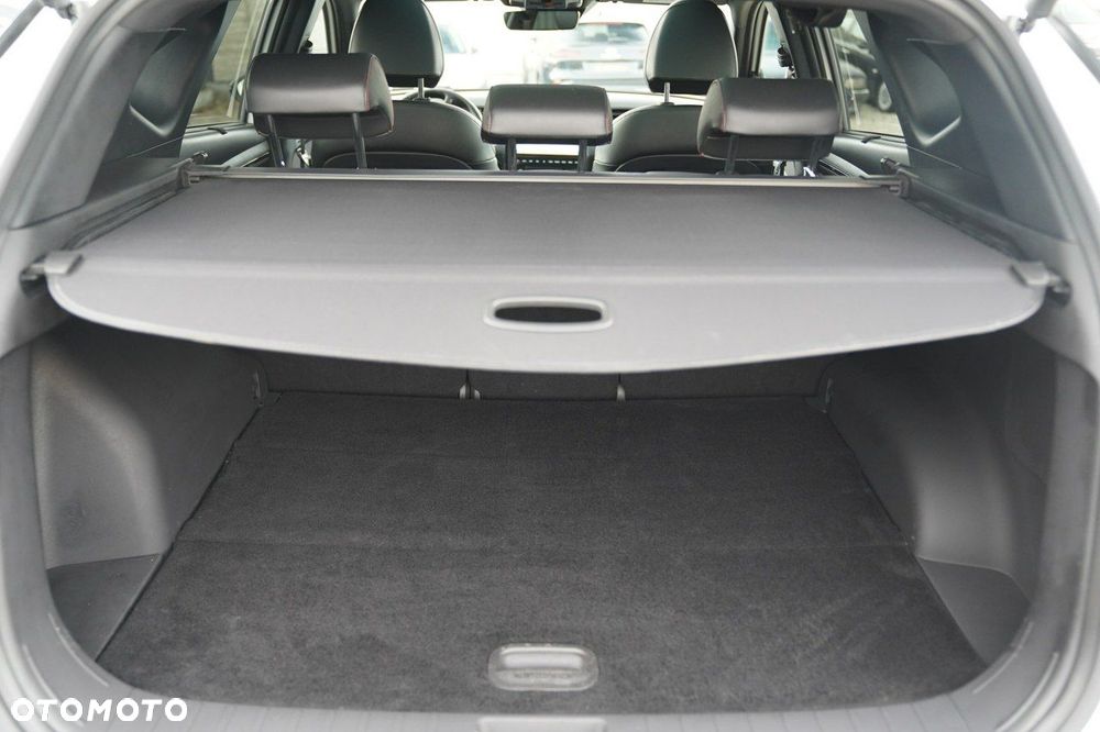 Hyundai Tucson - 14