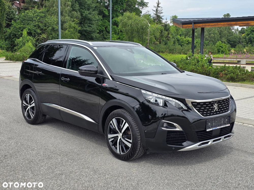 Peugeot 3008 - 7