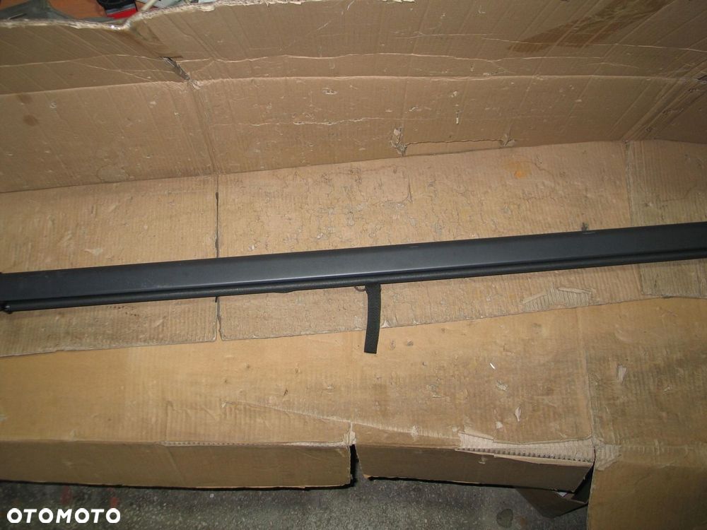 roleta bagaznika jeep compass patriot lift 11r- - 2