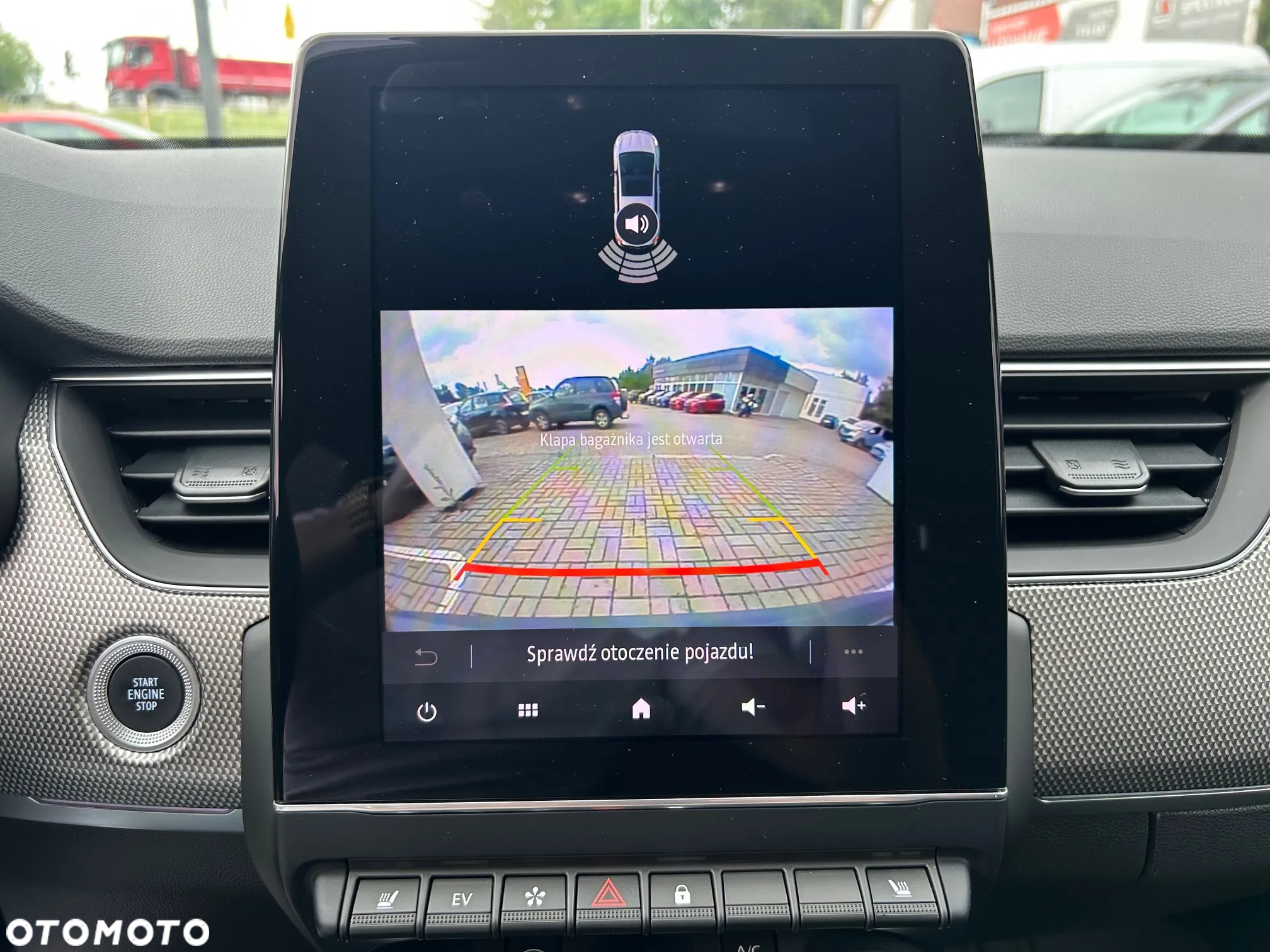 Renault Arkana 1.6 E-Tech Full Hybrid 145 Techno MMT - 18