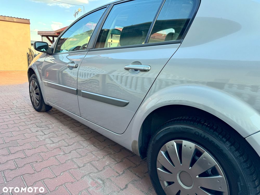 Renault Megane - 6