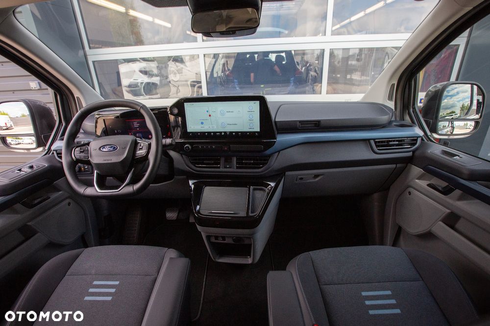Ford Tourneo Custom L2 VA Autm Active - 13