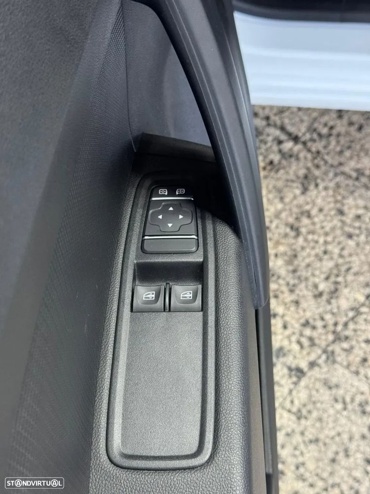 Nissan Townstar N-Connecta - 10