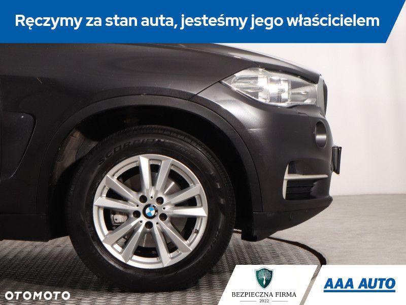 BMW X5 - 17