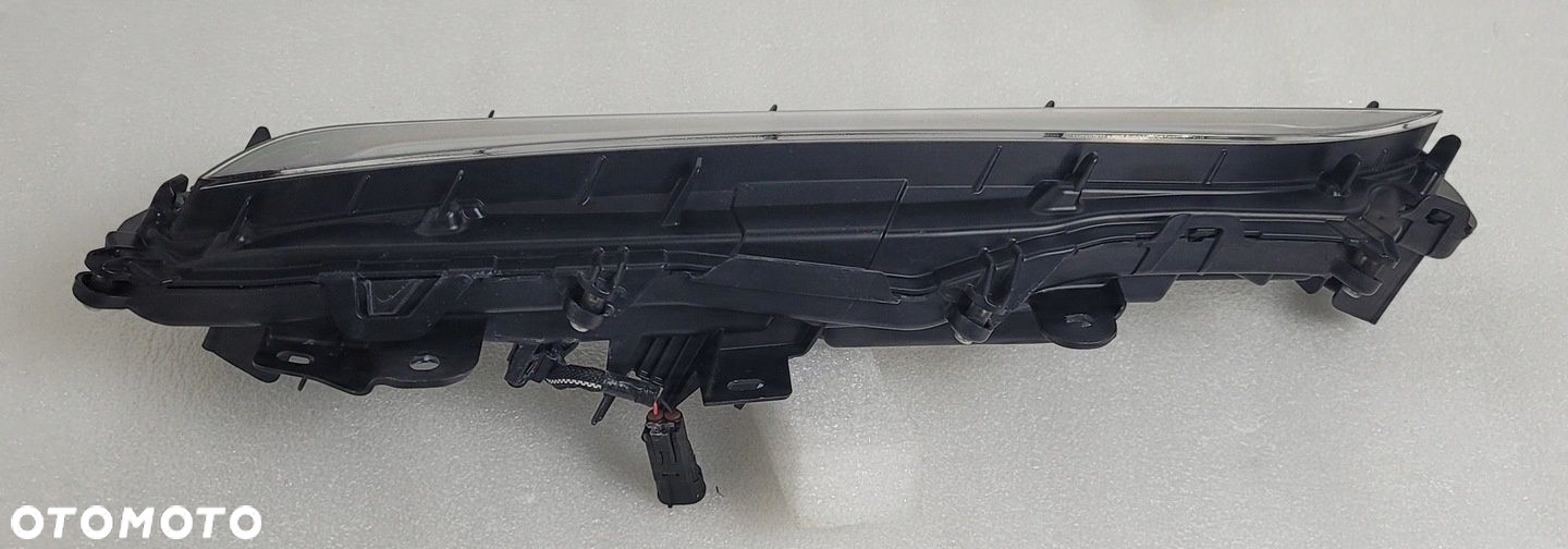 HALOGEN PRAWY PRZÓD DRL LED TOYOTA MIRAI II 2020- - 12