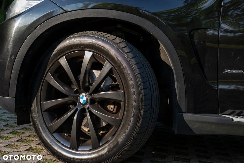 BMW X5 3.5i xDrive - 23