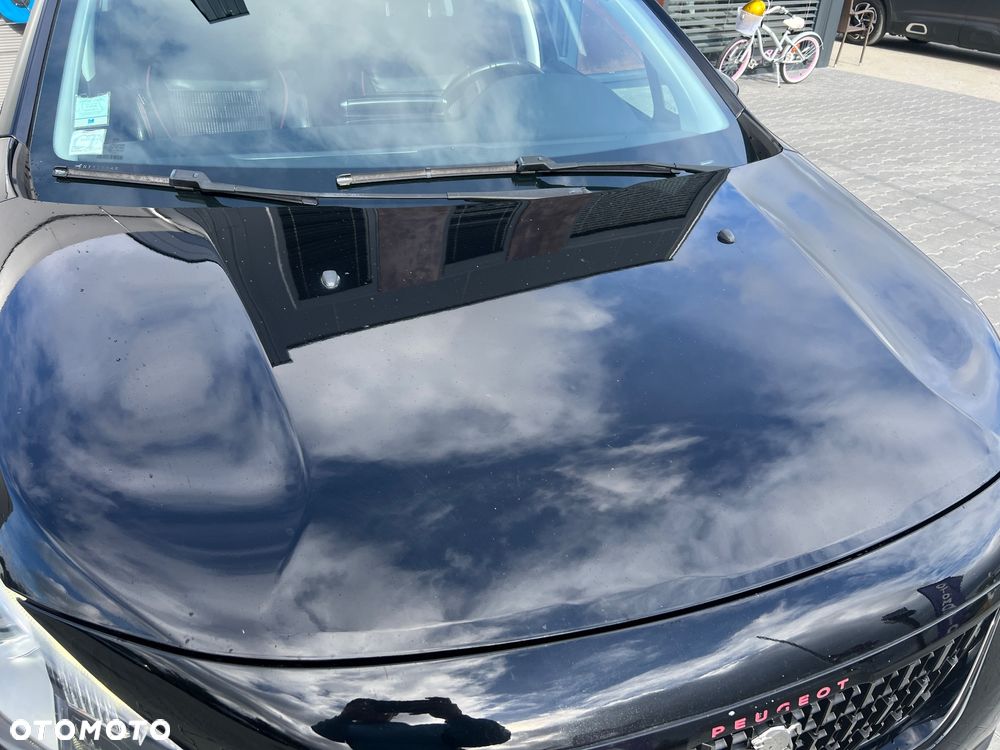 Peugeot 2008 PureTech 110 Stop&Start GT-Line Edition - 5