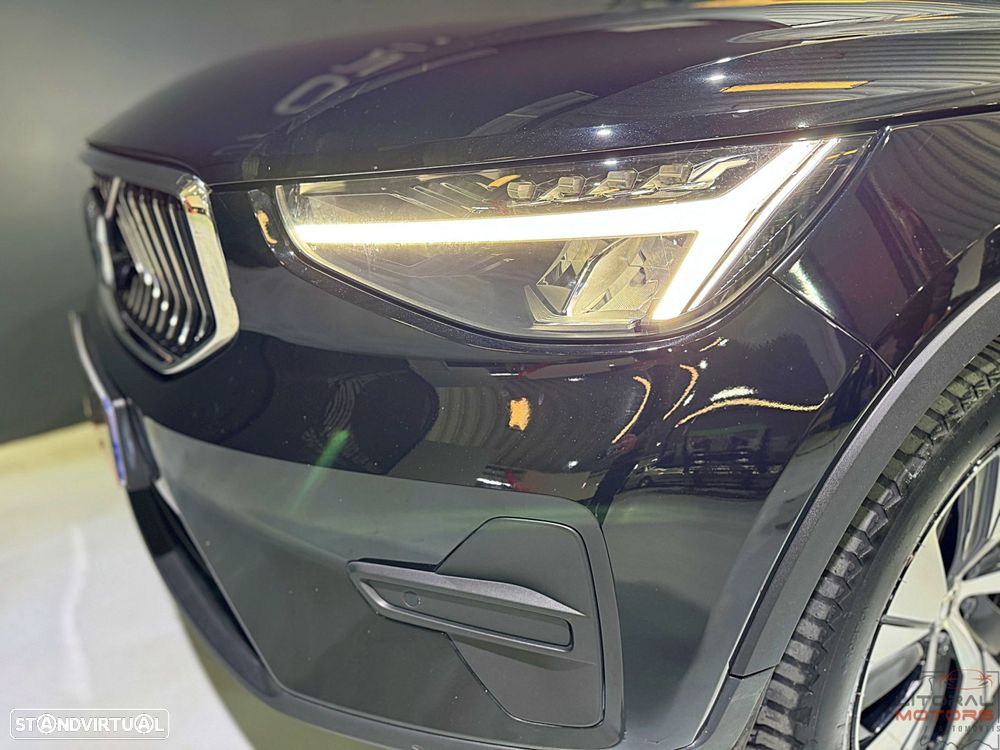 Volvo XC 40 1.5 T4 PHEV Inscription - 5