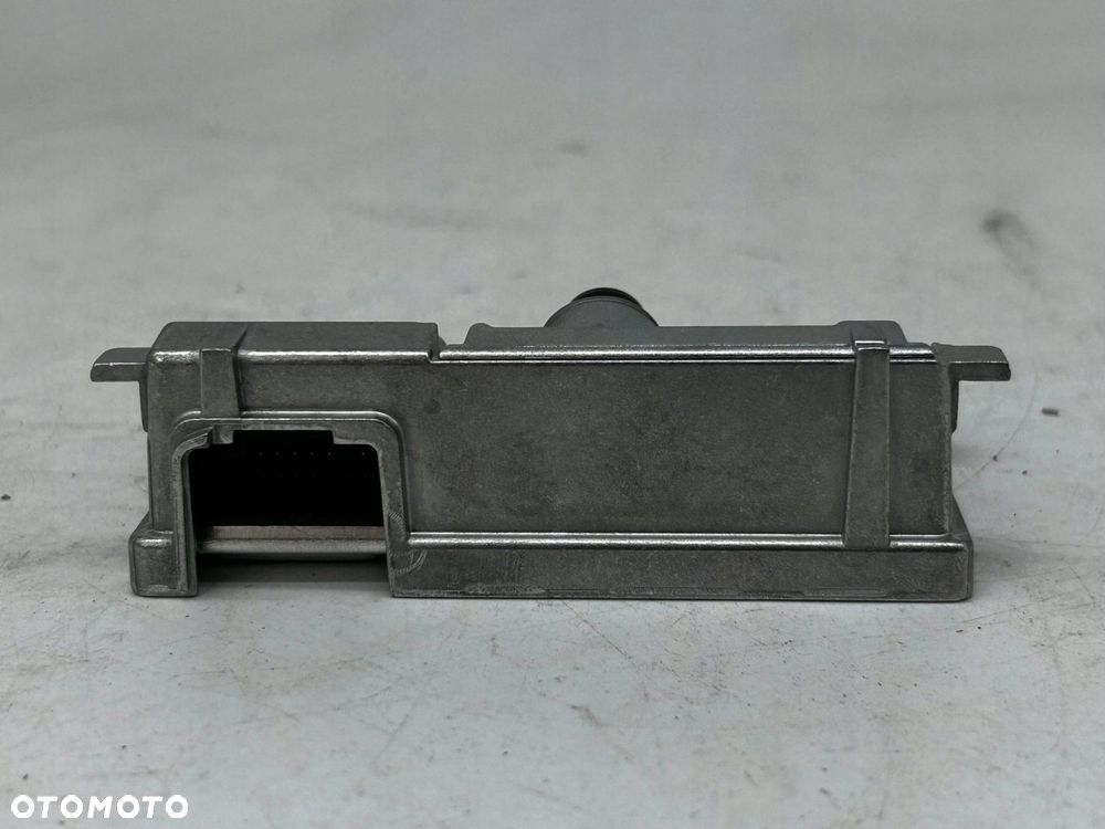 kamera szyby przedniej renault trafic iii 284628124r - 4