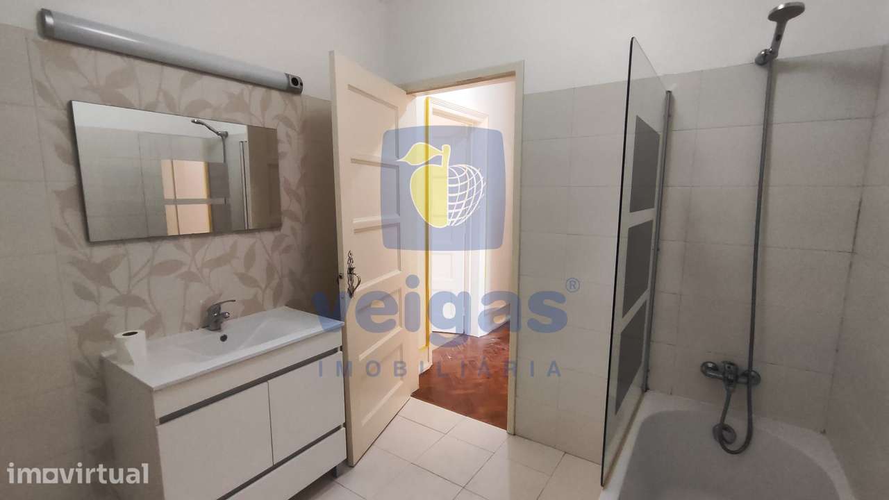 Apartamento T3+1 no Areeiro, Lisboa - Grande imagem: 4/41