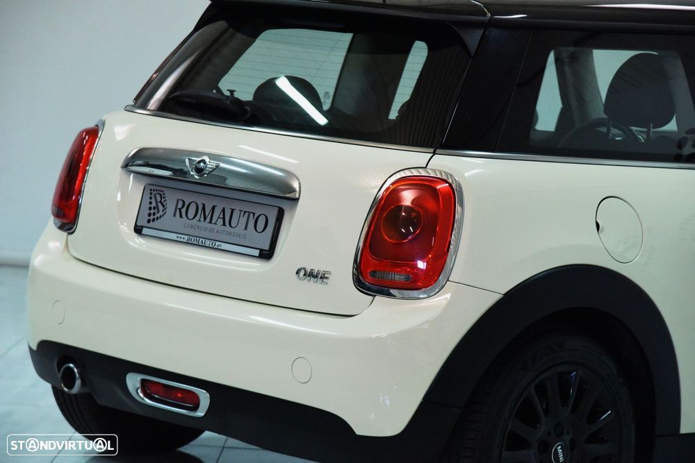 MINI 3 Portas - 5