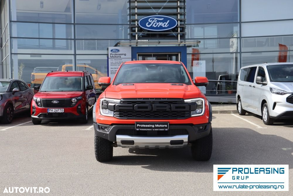 Ford Ranger - 2
