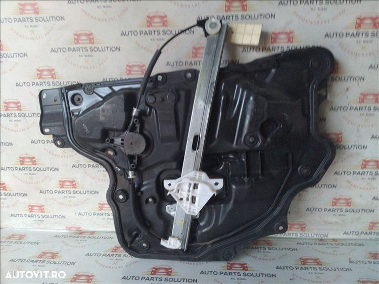 macara geam usa stanga fata mazda 6 an fabr. 2014 - 1
